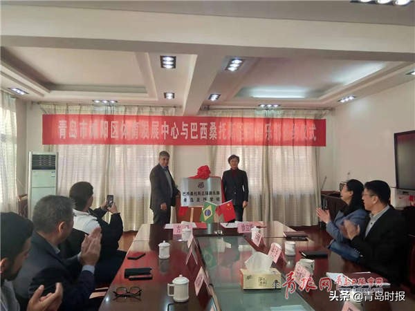 巴西桑托斯足球,桑托斯巴西足球