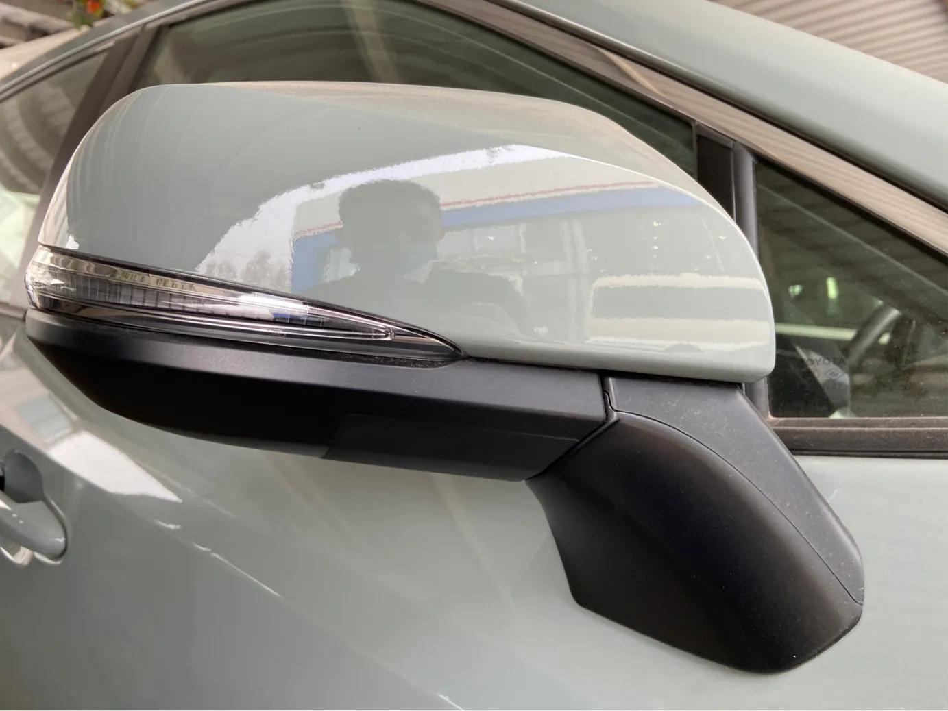 新老荣放各有什么优势,最新款怎么样值得出手吗