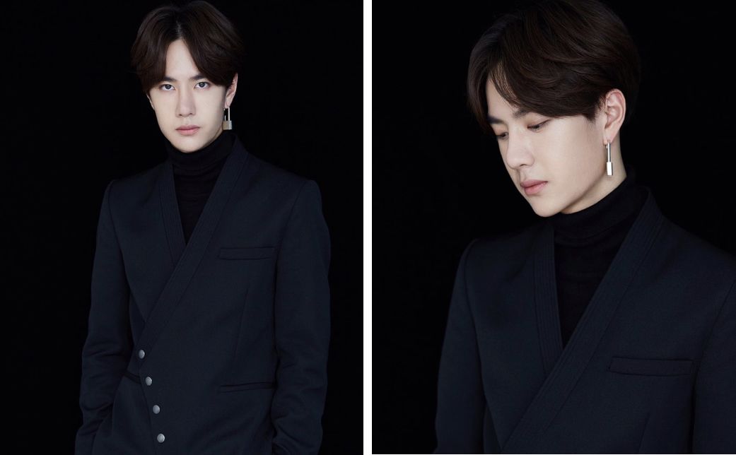 王一博的心头肉,王一博心头肉