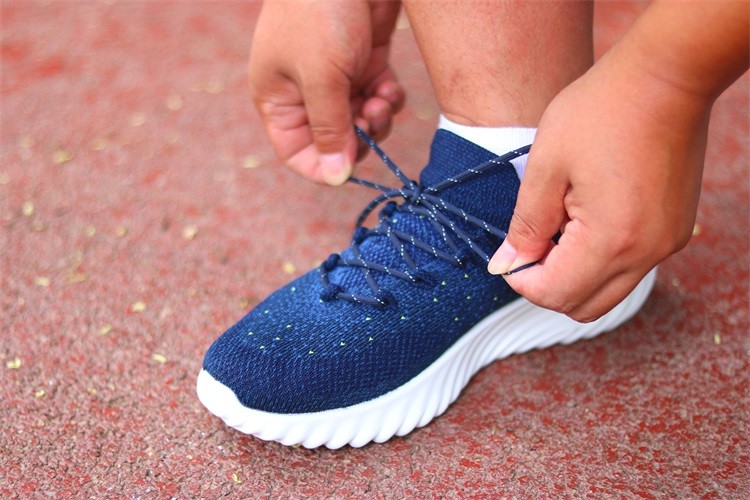 穿袜子是一种什么体验,穿袜子舒服的感受