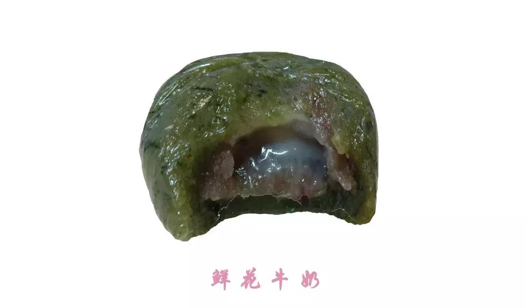 青团，为谁痴、为谁狂