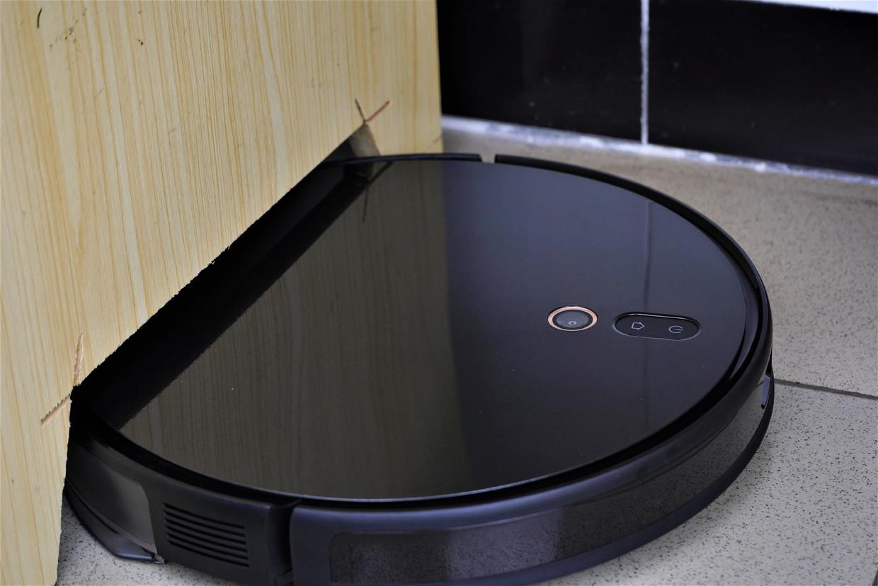 米家超薄扫地机器人口碑,米家扫地机器人超薄款