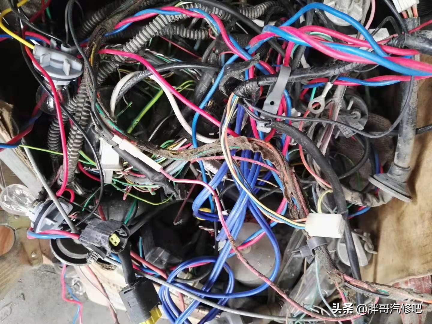 车辆打不着应急方法,汽车偶发性打不着是怎么回事