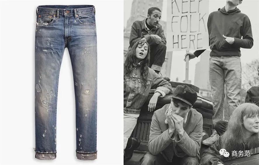 最值得买的牛仔品牌,牛仔品牌levis