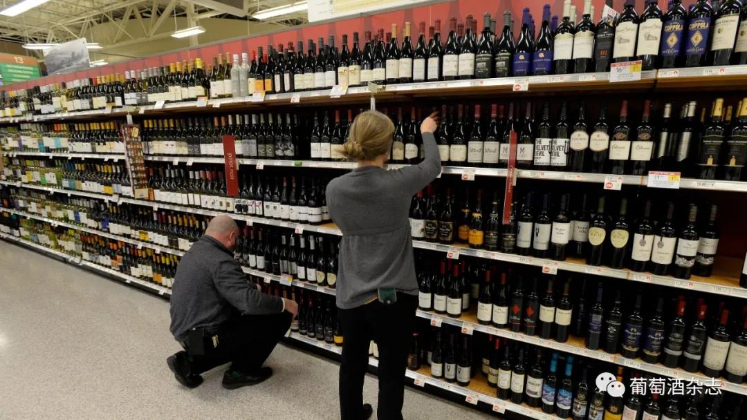 中国葡萄酒主产区之一,宁夏贺兰山东麓葡萄酒产区