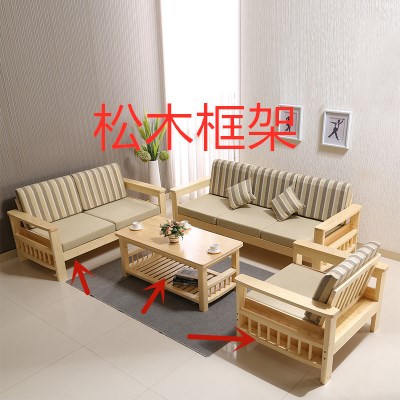 买回家的布艺沙发都用不满10年？行内人：一文教你买对高质量沙发