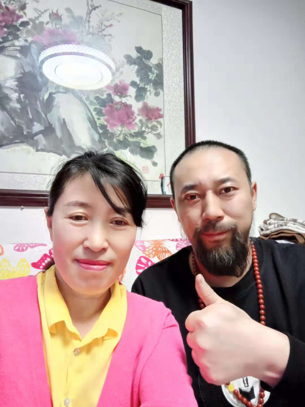 画家王占海花鸟作品欣赏,画家李海泉花鸟画作品欣赏