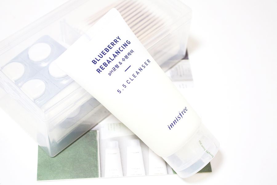 洁面洗面奶推荐油痘肌,油敏皮洗面奶推荐大牌