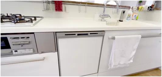 日本厨房干净,日本主妇厨房干净方法