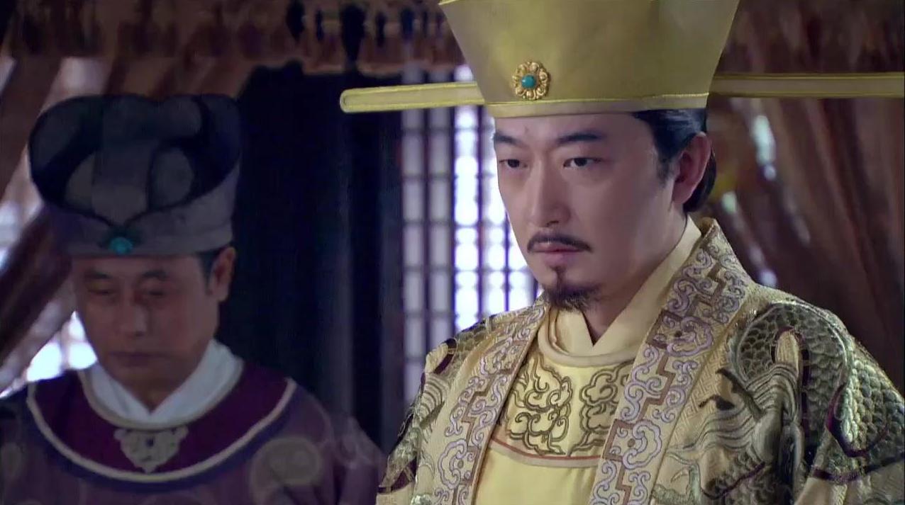 自古红颜多薄命,15岁嫁给姐夫当上皇后,最后却成为别人玩物!