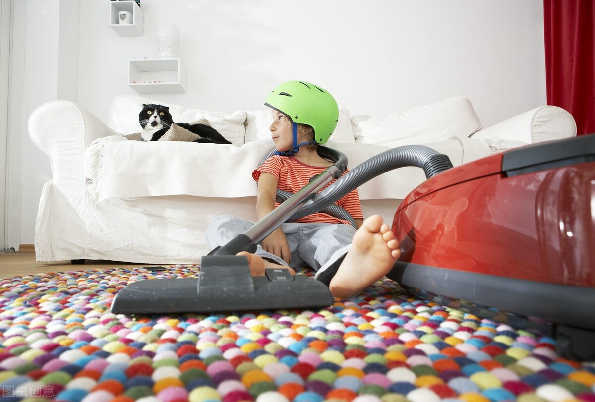 戴森吸尘器电池保养方法,美的吸尘器保养