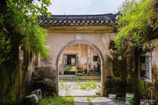 实探豪宅top10,岭南客家豪宅