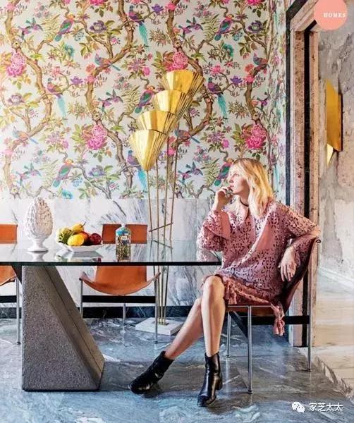 壁纸挑选颜色,壁纸种类推荐