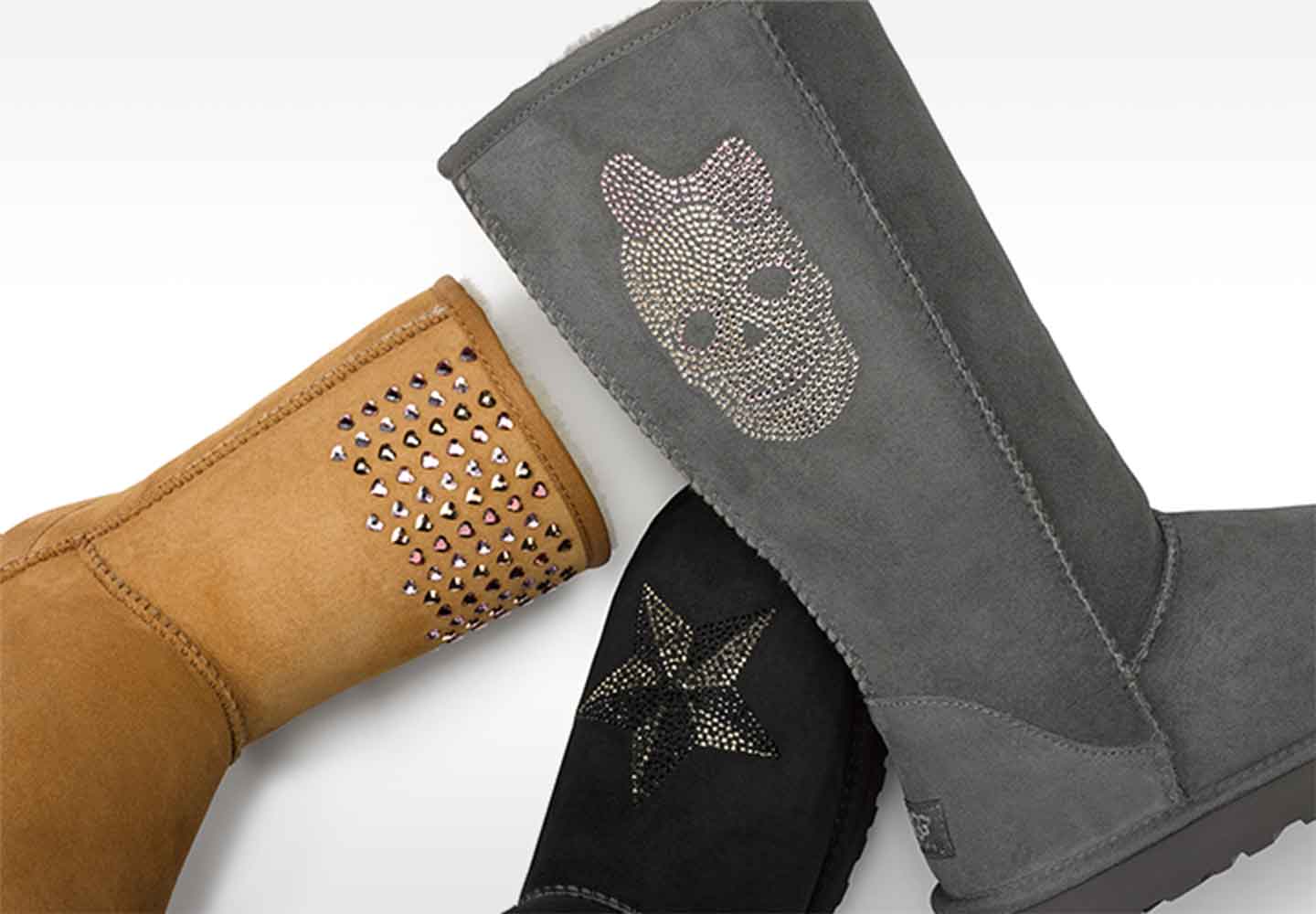 ugg潮流搭配,ugg的潮流趋势