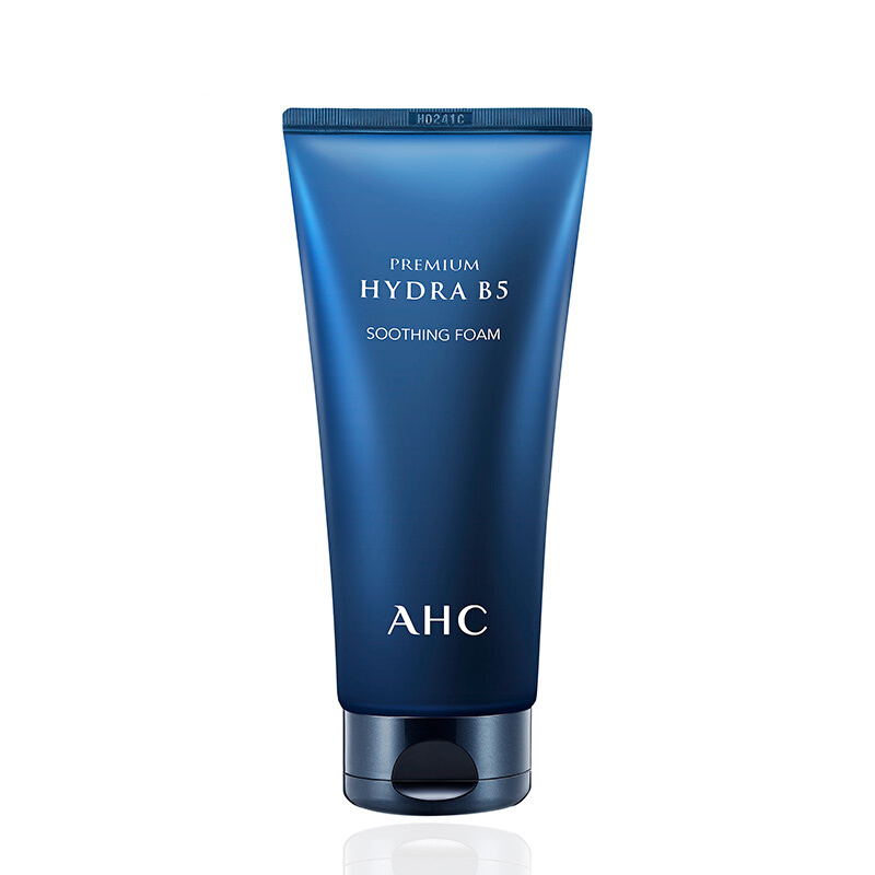 比较好用的男士洗面奶有哪些牌子,十大品牌男士洗面奶效果排行榜