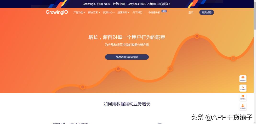 2019营销工具,营销必备神器
