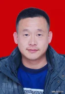 2022年西安好人,2020年西安好人榜