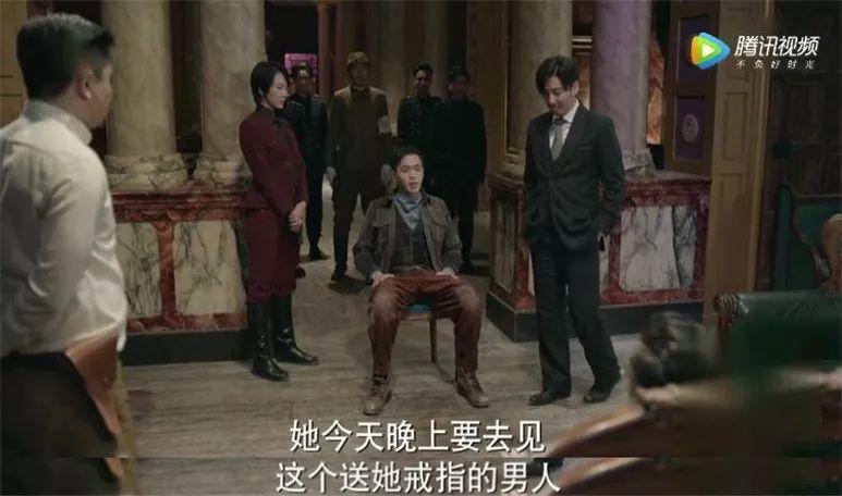 没有李易峰的「麻雀2」，我觉得还行，但它还是没逃过国产剧通病