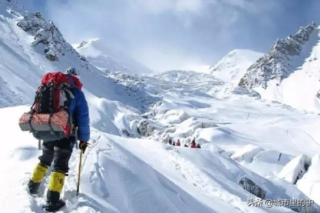 老驴的户外忠告,浅谈户外新驴十大误区