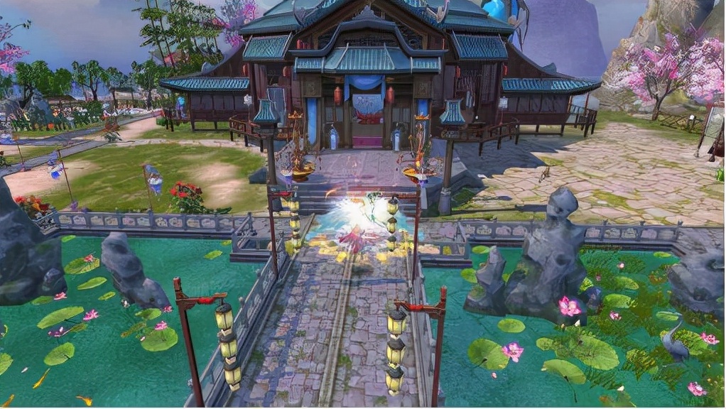 诛仙手游新手通关攻略,诛仙手游新手副本攻略