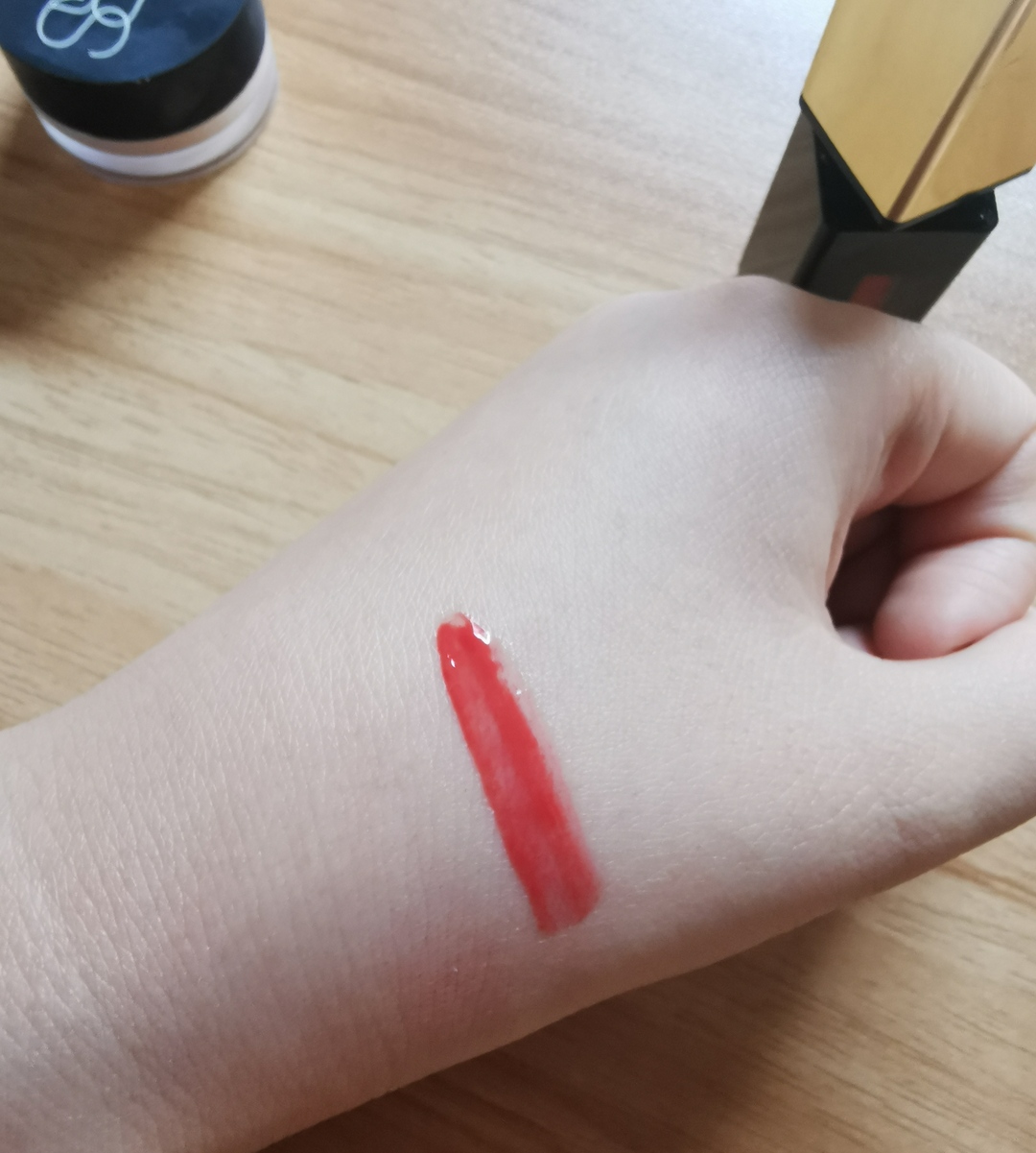 跨年冬日唇釉大赏,这一支值得拥有