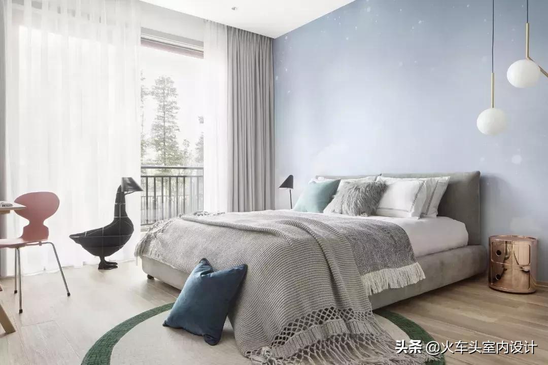 都市轻奢别墅设计,700平轻奢小别墅设计