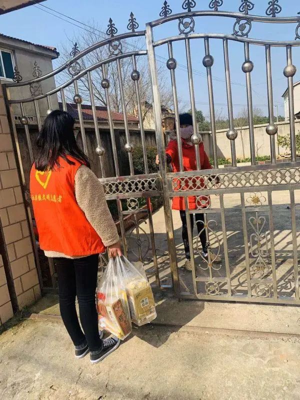 溧阳疫情防控志愿者,溧阳市疫情志愿者招募