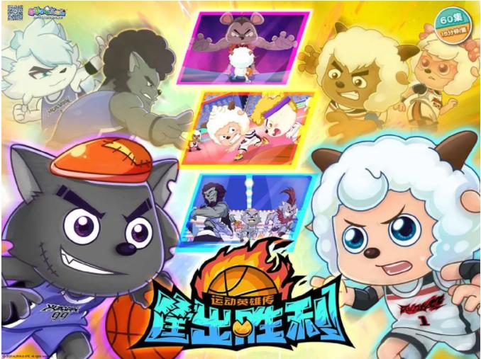 关于喜羊羊长大后的动画片,喜羊羊19年的好看的动画片