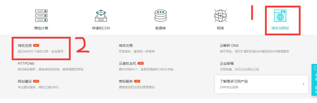 如何用腾讯云空间搭建网站,腾讯云服务器搭建网站教程