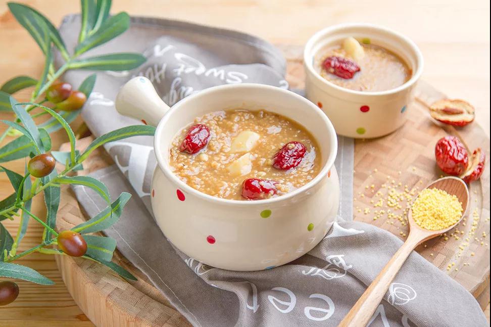 小米五谷杂粮的药用,小米养胃大全