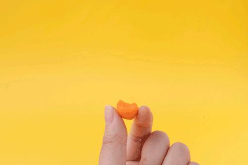 吃不胖的网红低卡零食,阿雯吃不胖网红零食