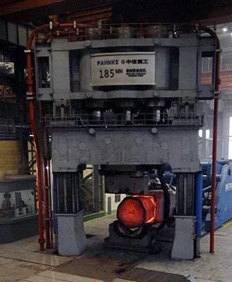 中国大国最先进的重器,中国造新的大国重器