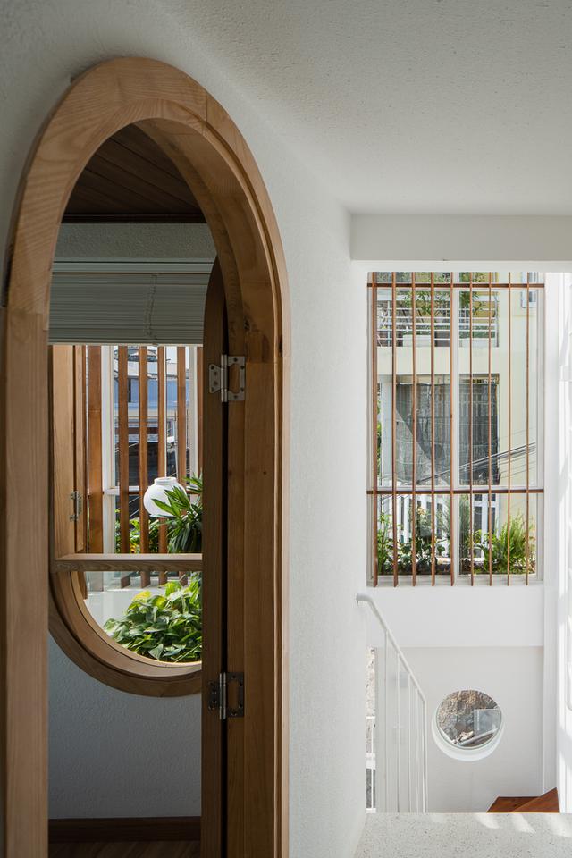 超美的越南小民宿,越南15元一晚民宿