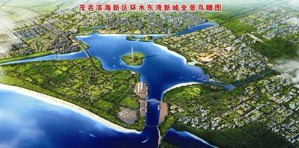 今年前三季度茂名中山江门gdp排名,广东茂名不好吗