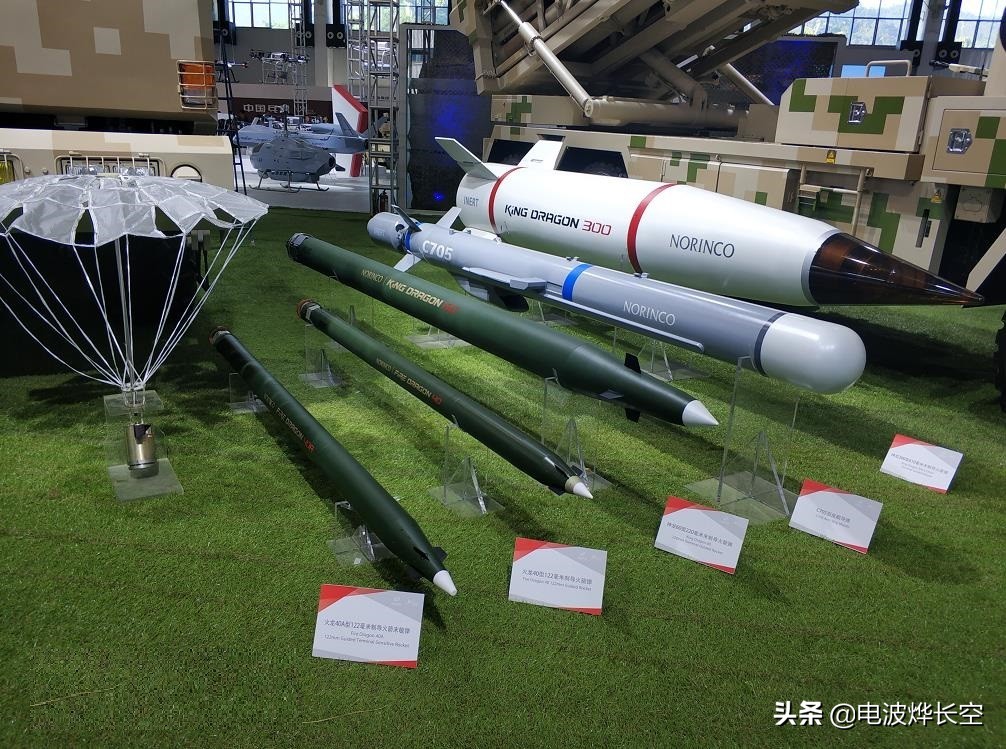 与中国远火竞争市场！韩国远火成功打入中东，首个买家公开