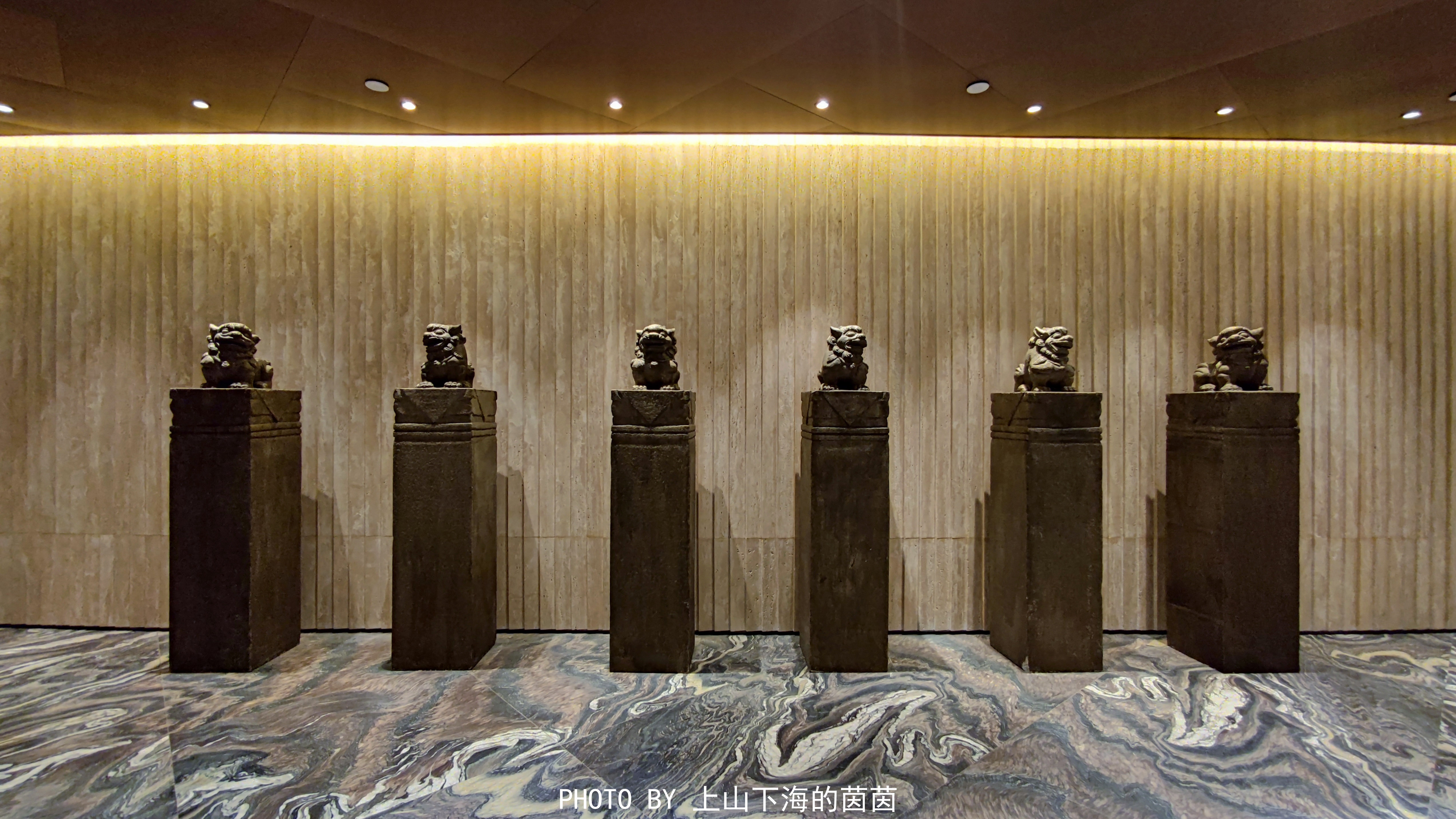 网红美食打卡！情侣路旁珠海度假村星海楼，选择困难症犯了