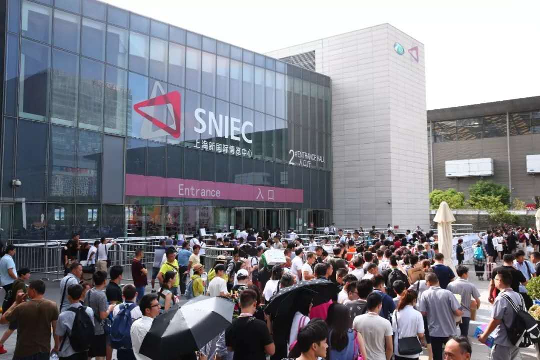 2020上海国际服装博览会,上海鞋业博览会2024