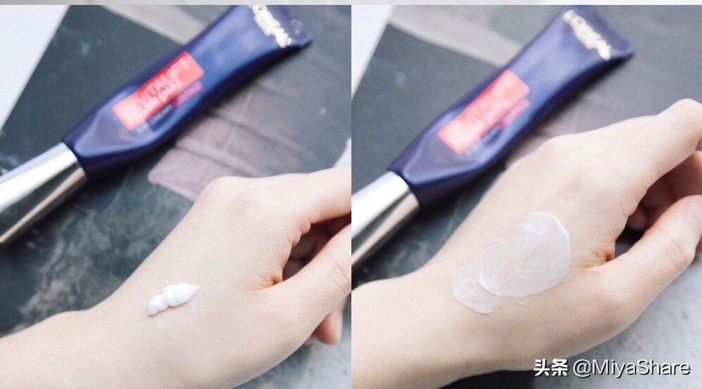 眼霜推荐25岁适合的眼霜,平价眼霜排行榜30岁用什么眼霜好