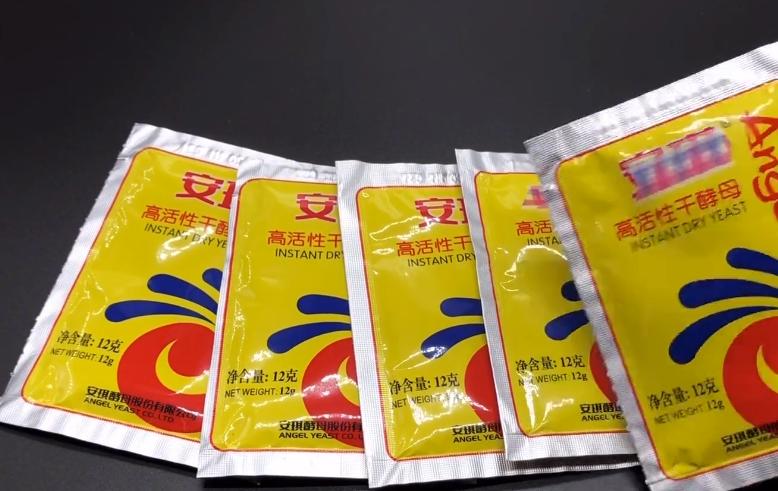 为啥你做包子总失败，选对酵母粉是关键，掌握这5点，发面零失败