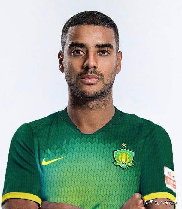 国足归化球员阿兰洛国富,国足归化洛国富