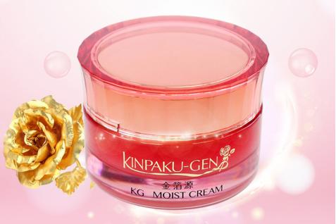 金箔对护肤有啥好处,金箔护肤怎样