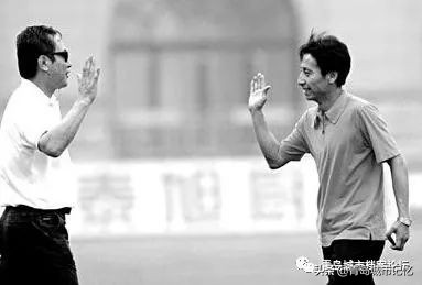 青岛海利丰踢过顶级联赛吗,中国足球海利丰