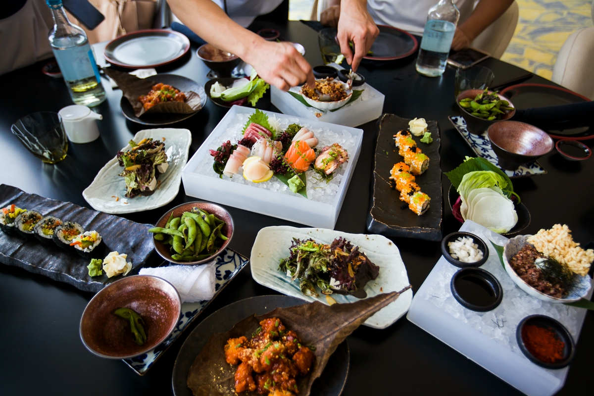 美丽的迪拜之旅你不容错过,畅游奢华迪拜