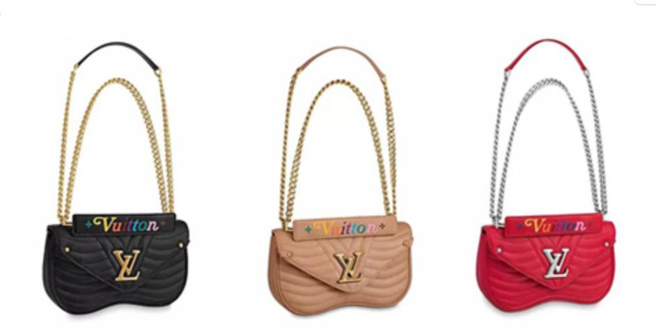 lv包怎么选？哪些包包时髦又高级？盘点2019年全网最靓的10款包