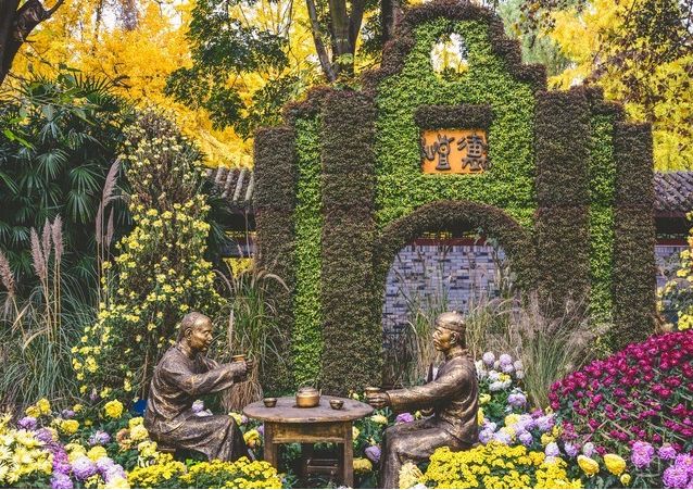 成都最吸引人的方面,成都最让你心动的地方