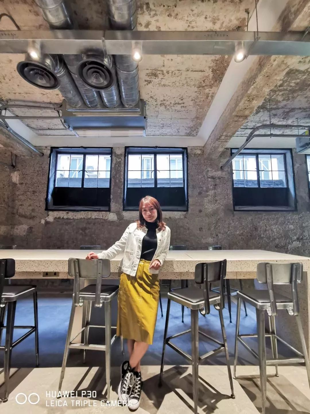 上海魔都最火网红,魔都网红打卡地