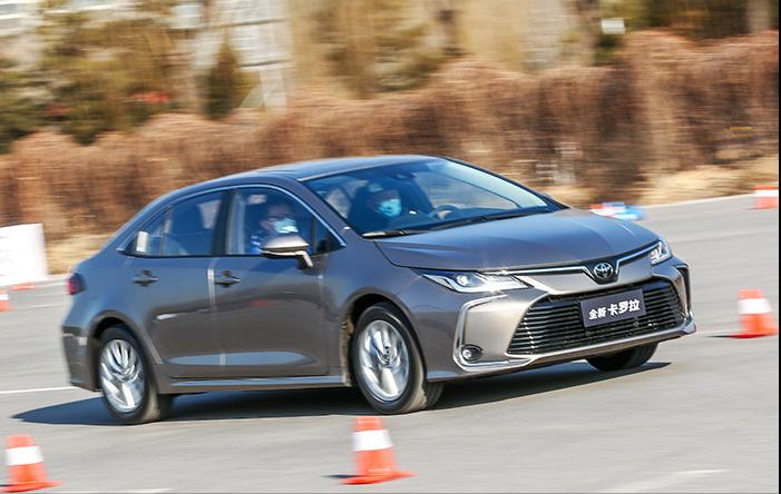 性能车型最新排名前十的车,2021十大建议买的车20万