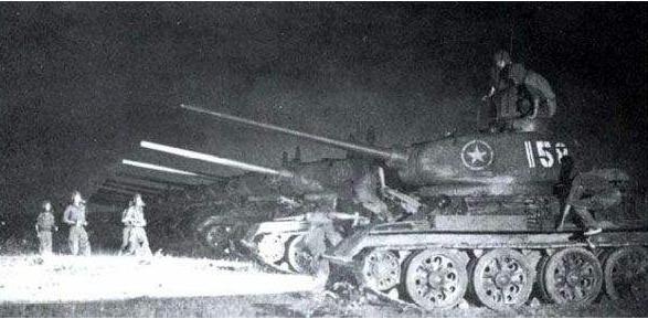 韩国看朝鲜阅兵,韩国朝鲜阅兵