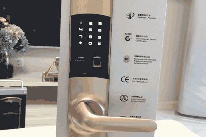 智能锁真的很差吗,智能锁科普下