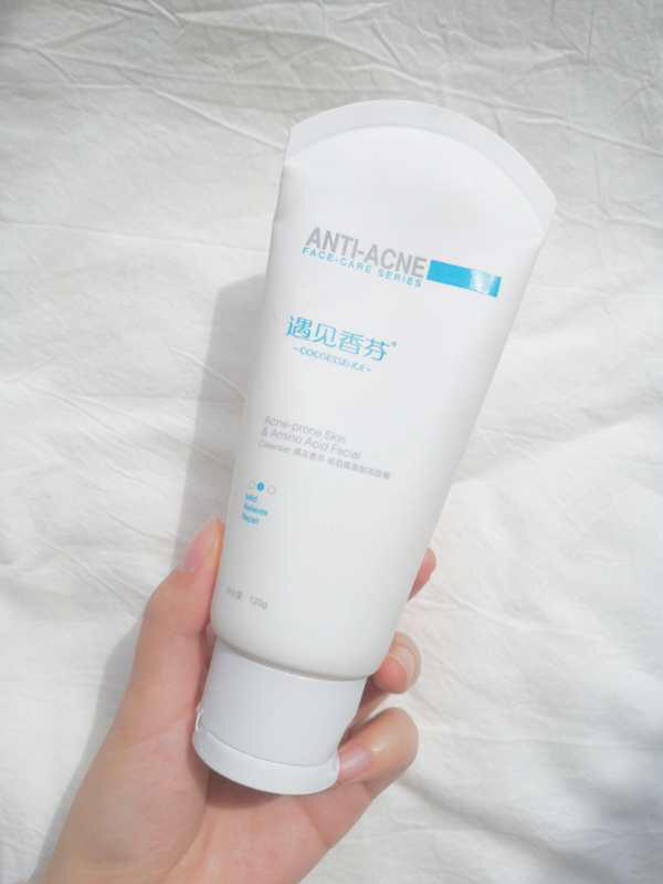 平价又好用的洗面奶真实测评,平价洗面奶大合集总有一款适合你